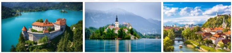 Slovenia Overview