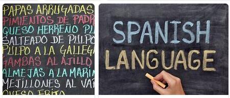 Spanish Languages 4