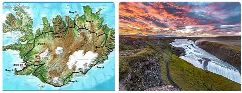 Iceland Tourist Information